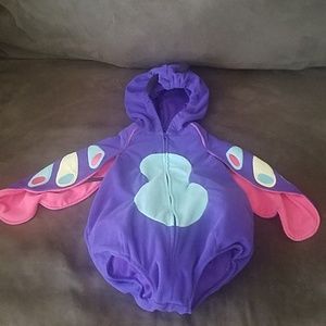 SOLD---24Month Butterfly